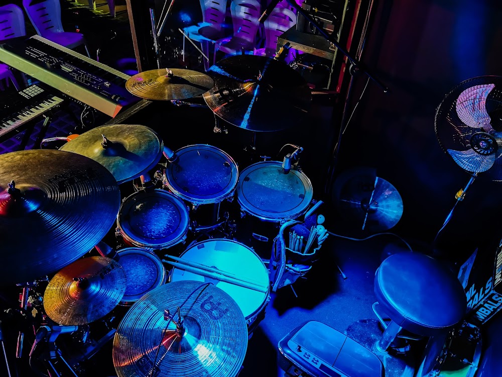 The hUB Calabar (Altarsound 360) photo 3